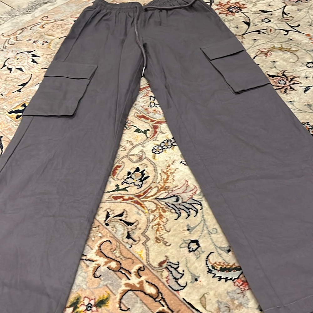 Cargo pants